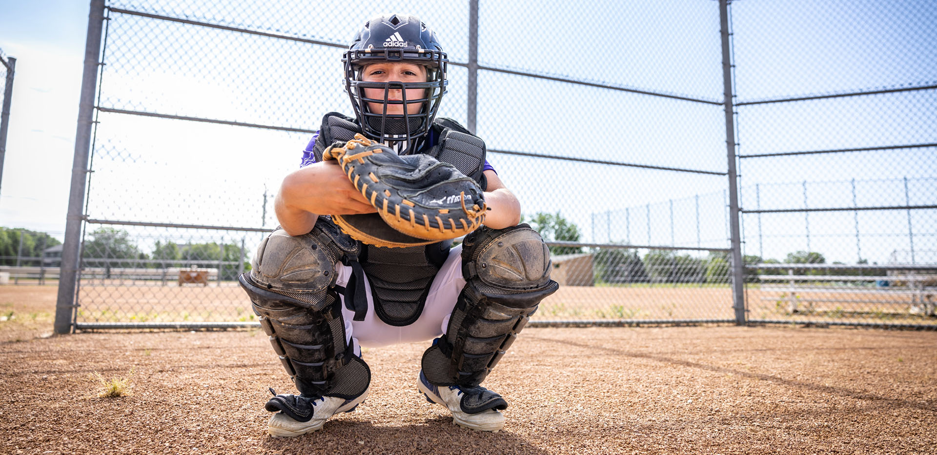 Baseball and Softball at Play It Again Sports